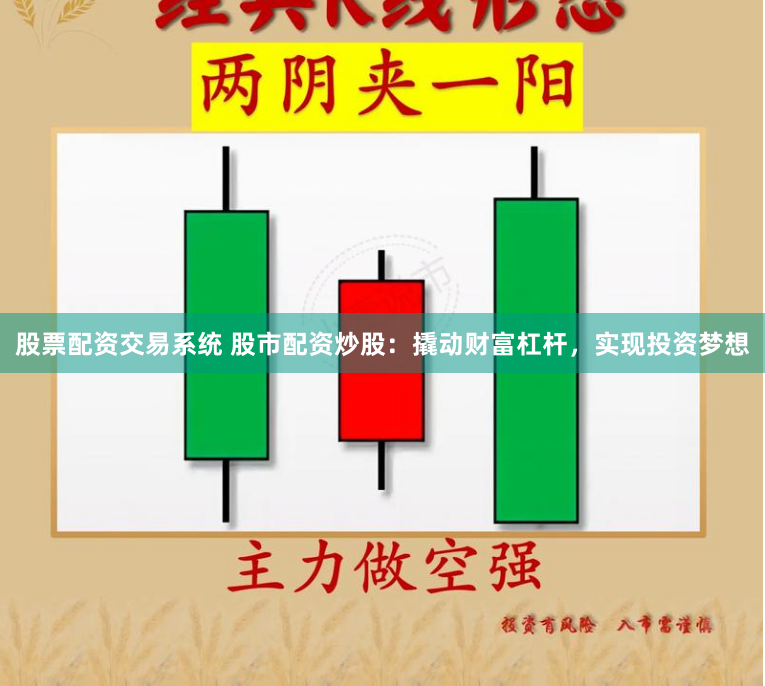 股票配资交易系统 股市配资炒股：撬动财富杠杆，实现投资梦想
