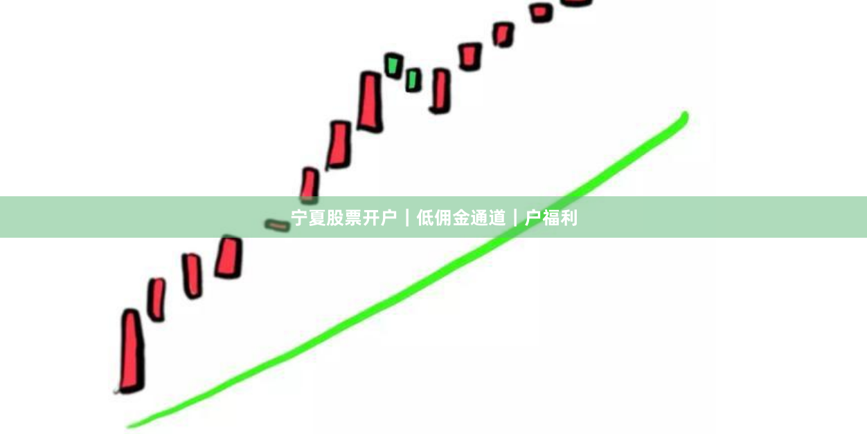 宁夏股票开户｜低佣金通道｜户福利