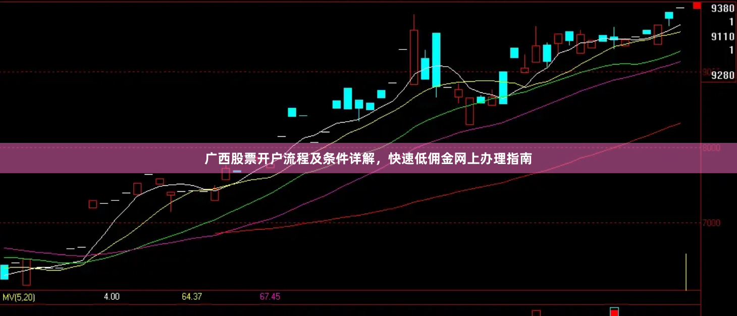 广西股票开户流程及条件详解，快速低佣金网上办理指南