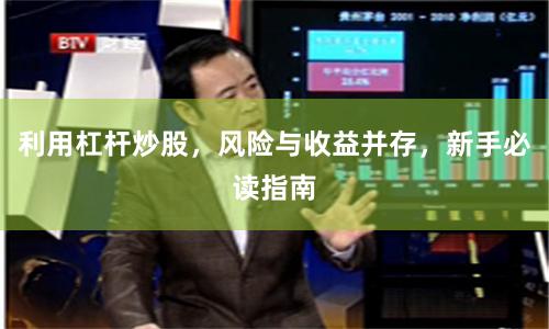 利用杠杆炒股，风险与收益并存，新手必读指南